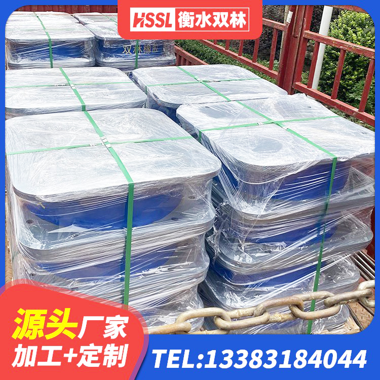 巫山县LNR900隔震支座什么价格 巫山县防震隔震支座源头工厂 巫山县建筑厚层橡胶隔震支座生产厂家 巫山县LNR500橡胶隔震支座厂家 - 第7张