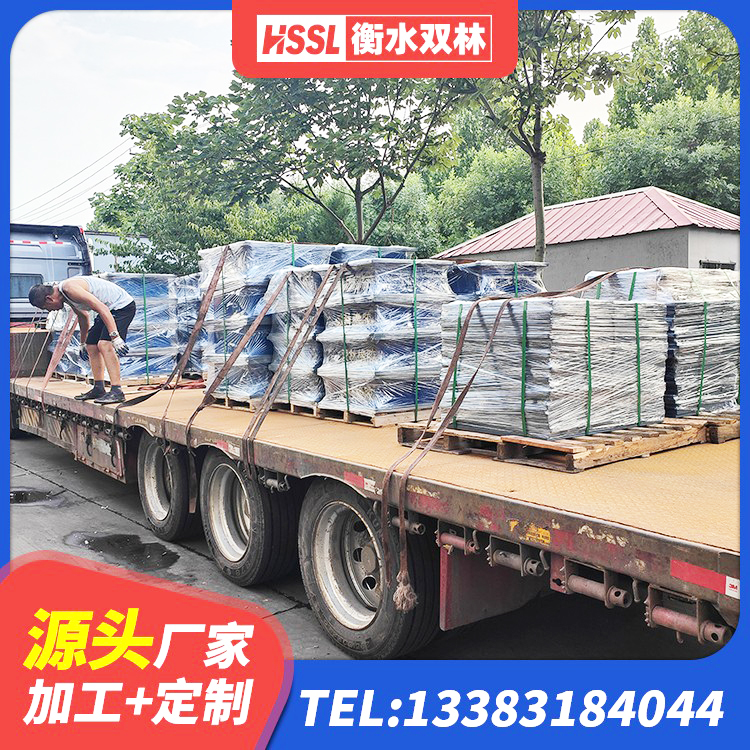 巫山县隔震支座LRB和LNR源头工厂 巫山县建筑高阻尼隔振橡胶隔震支座生产厂家 巫山县隔震支座LNR型什么价格 巫山县建筑天然橡胶隔震支座源头工厂 - 第5张