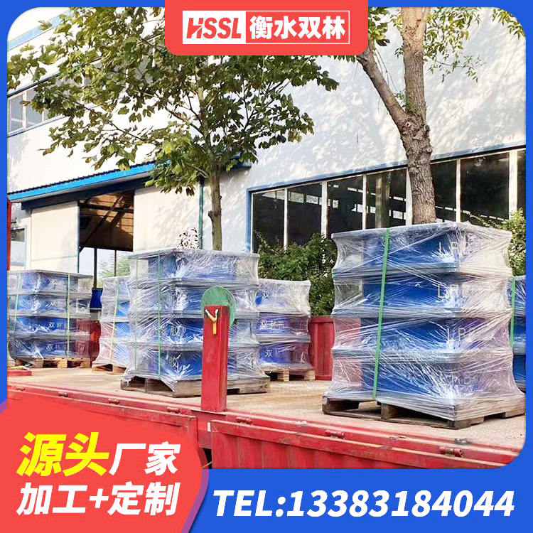 巫山县HDR400隔震支座源头工厂 巫山县建筑高阻尼隔震支座HDR源头工厂 巫山县水平力分散型LNR橡胶支座多少钱 巫山县橡胶隔震减震支座生产厂家 - 第8张